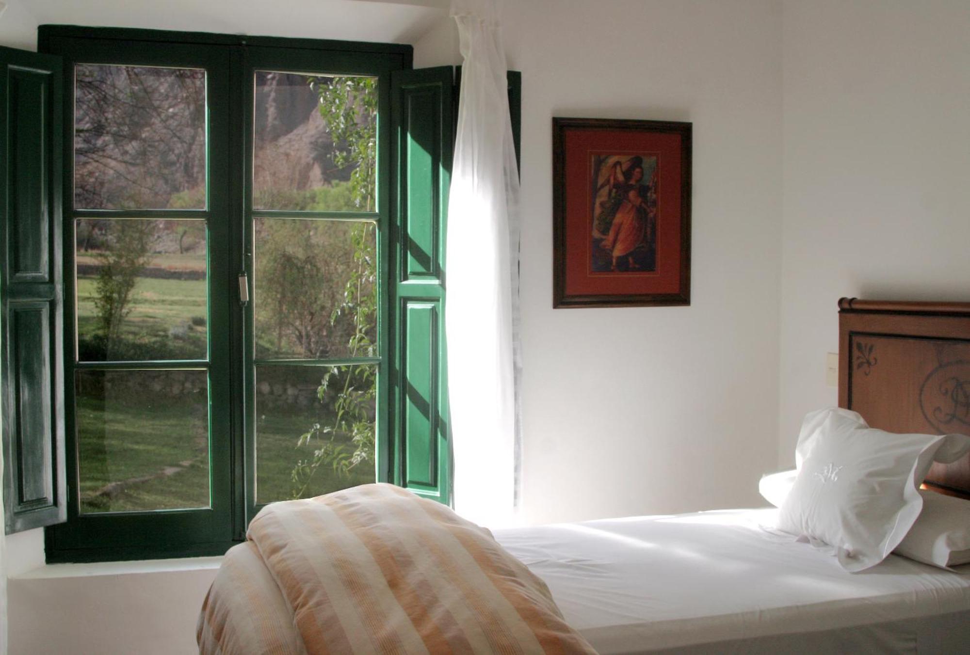 Hotel El Manantial Del Silencio Purmamarca Pokój zdjęcie